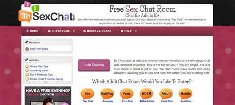 Free BDSM Sex Chat Rooms